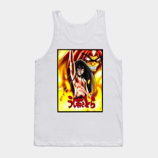 Ushio and Tora Tank Top